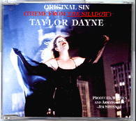 Taylor Dayne - Original Sin